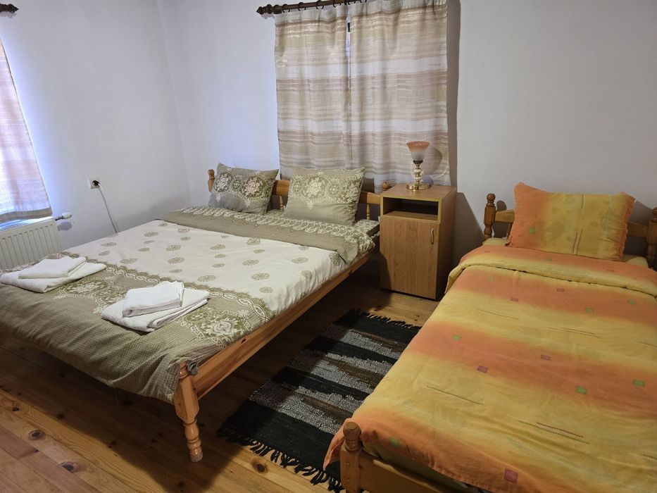 Продава се Къща в с. Изгрев, Област Сливен - 200 кв.м за 745 €/кв.м - Снимка #6