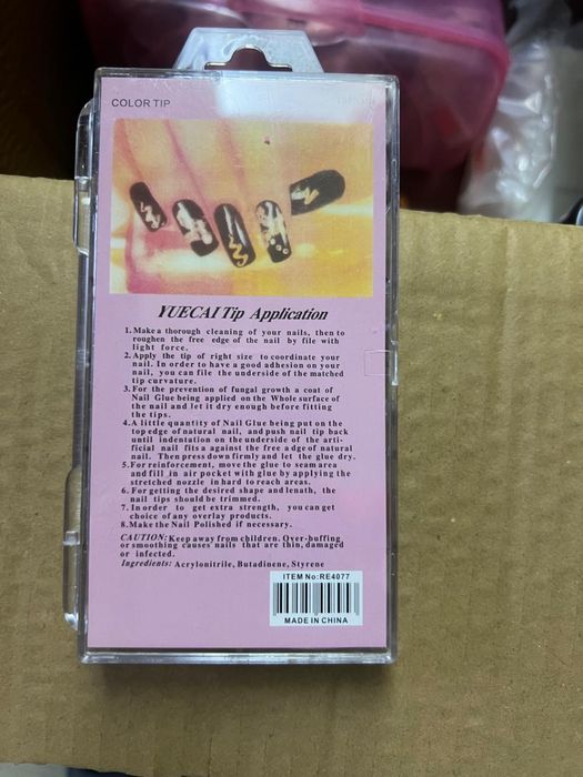 Стол для маникюра