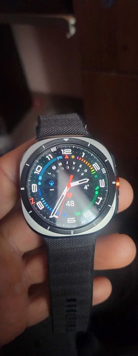 De vanzare samsung galaxy watch ultra