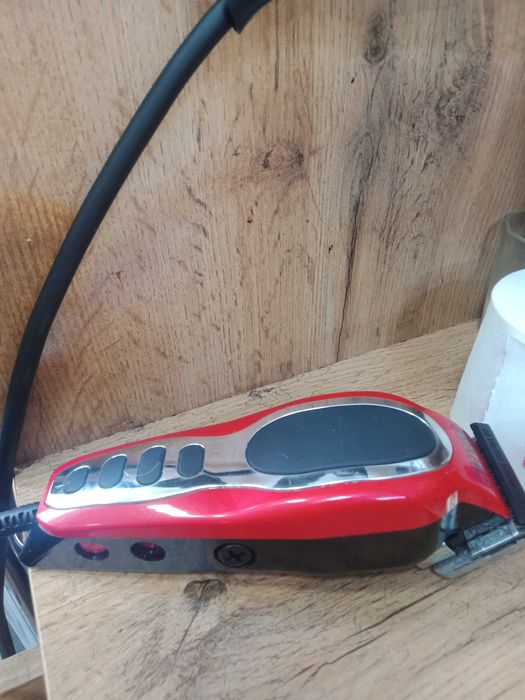 Машинка для стрижки WAHL