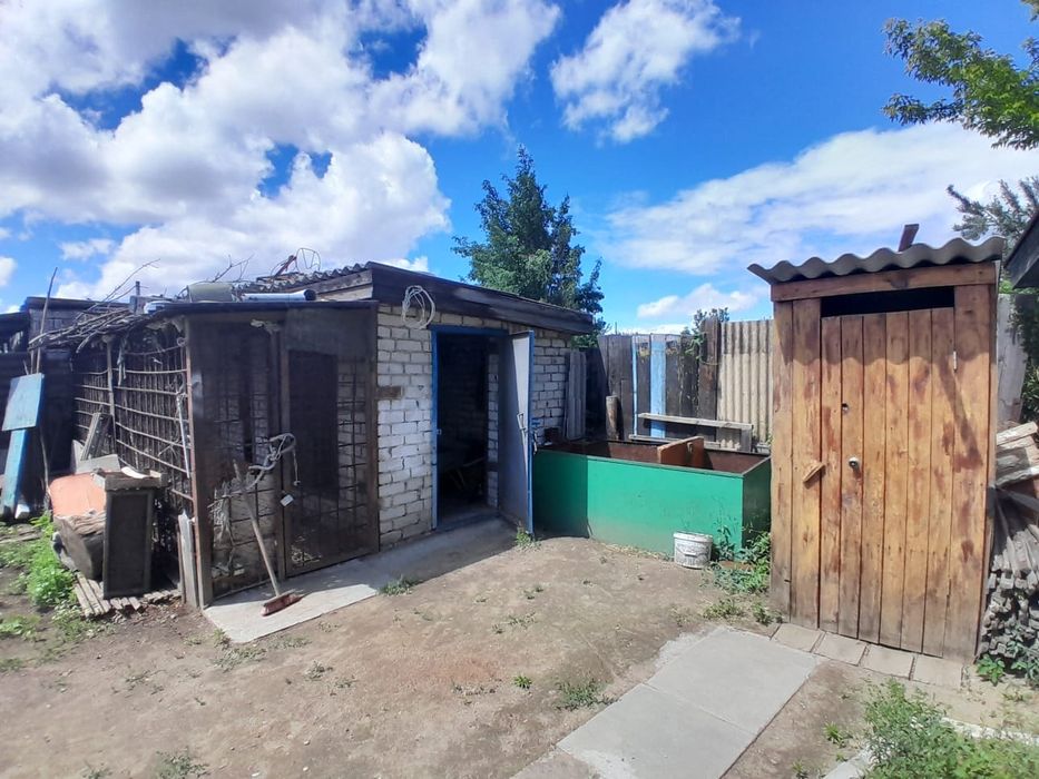 Продам дачу на Солнечном город Семей