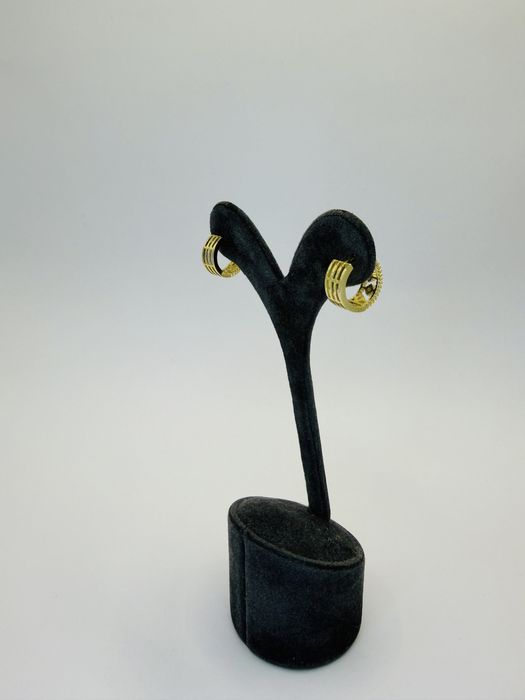 Cercei Aur 14K 3,00 Gr 1350 Lei