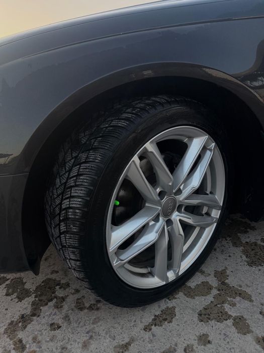Vând Audi A4 B8.5 Break
