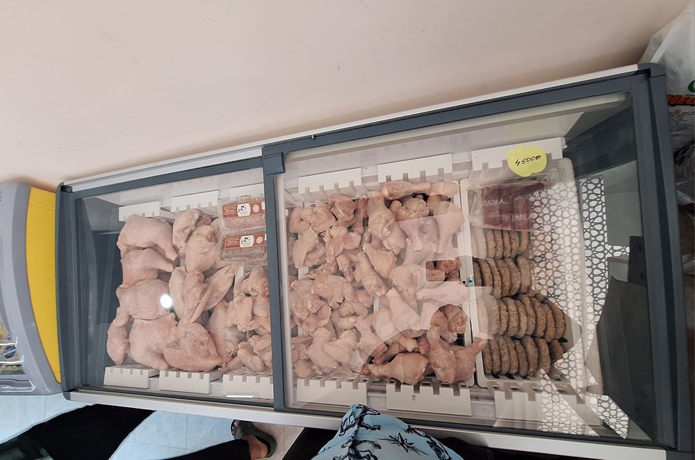 Beston marazilka sotiladi 4.80 ltr li