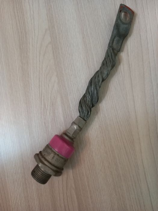 Продам диод ДЛ 161-200