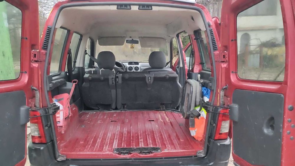 Транспортни услуги