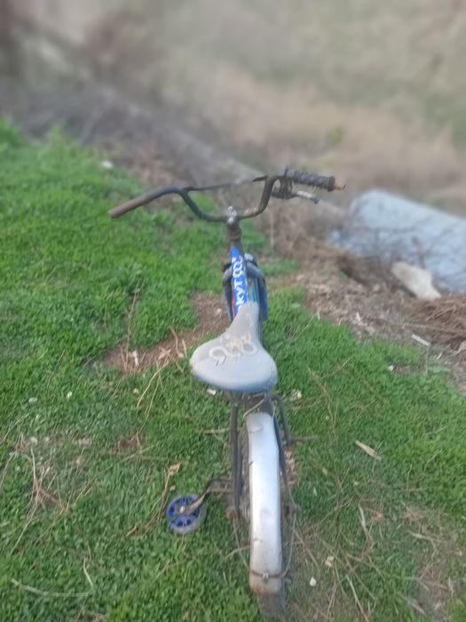 Велик детсикеййй