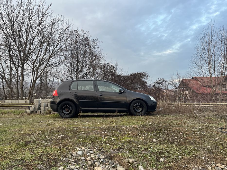 Golf 5 1.9 BCK Hatchback
