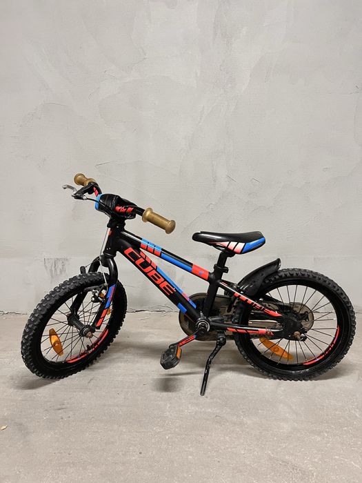 Bicicleta pentru copii Cube 16’