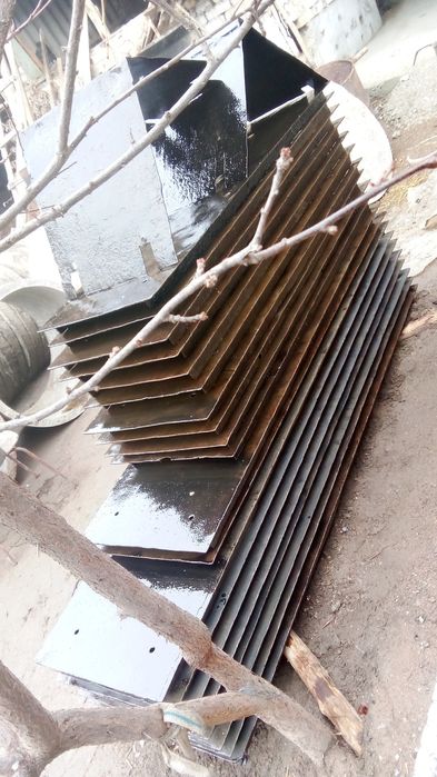 Апалубка сотилади,холати идеал-текис!манзил наманган вилояти Поп туман