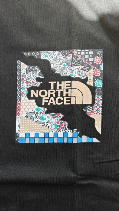 Tricou The North Face-Marimea L