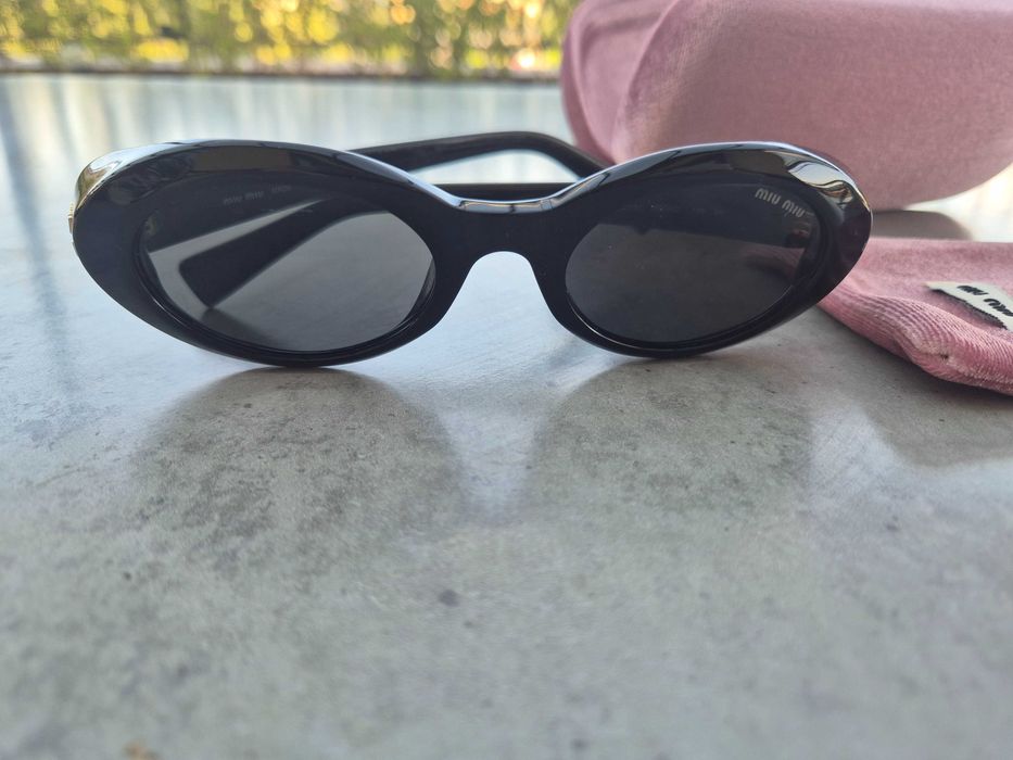 Miu Miu слънчеви очила