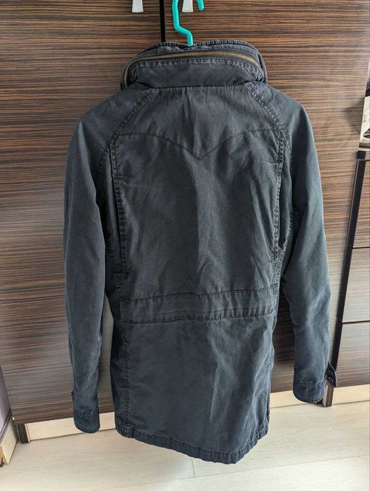 Женско яке Levis