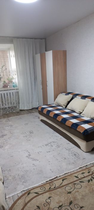 продам  полутарку на красина  1