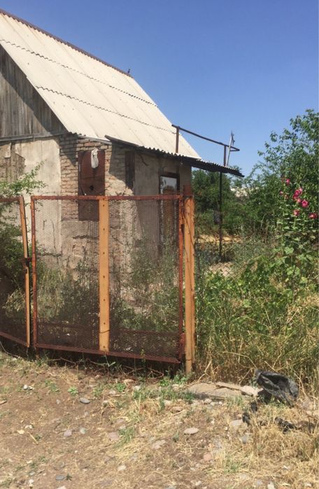 Продается участок