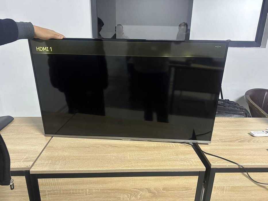 Televizor Samsung 43