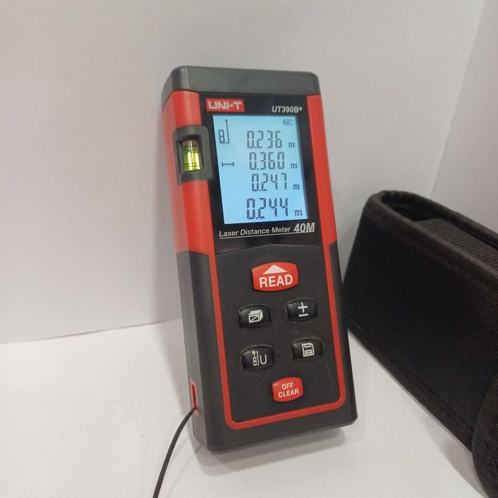 Hope Amanet P1/ Laser Uni T-390B