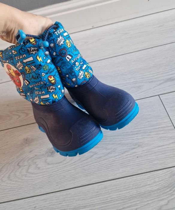 Ghete copiii marimea 24