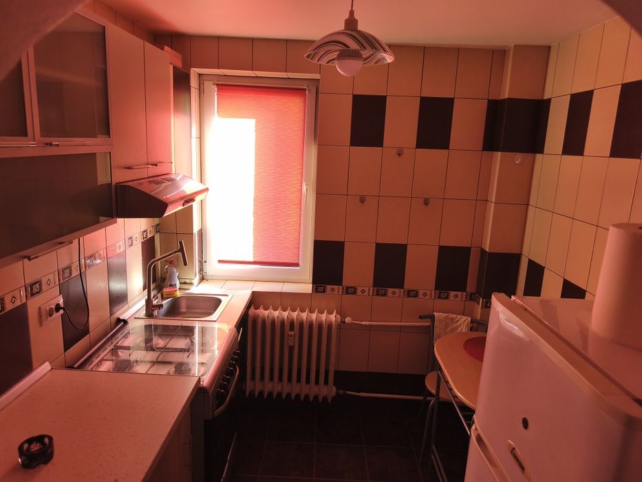 Apartament 2 camere Tudor Vladimirescu
