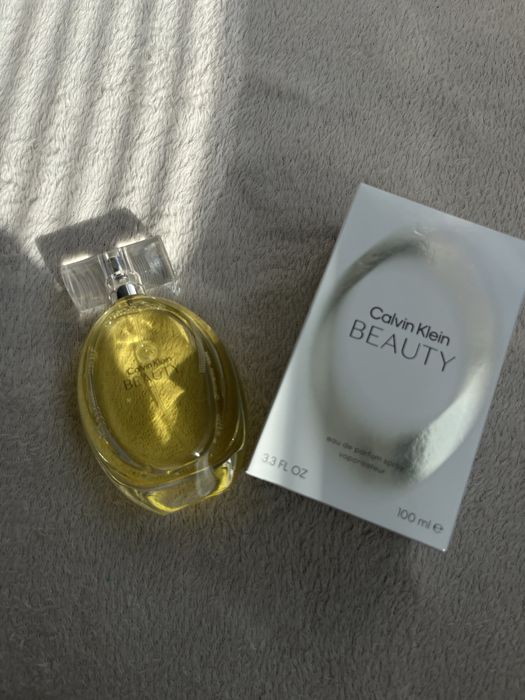 Calvin Klein Beauty парфюм