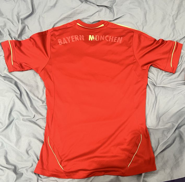 Tricou fotbal bayern munchen