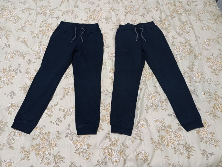 Джогеры на мальчика