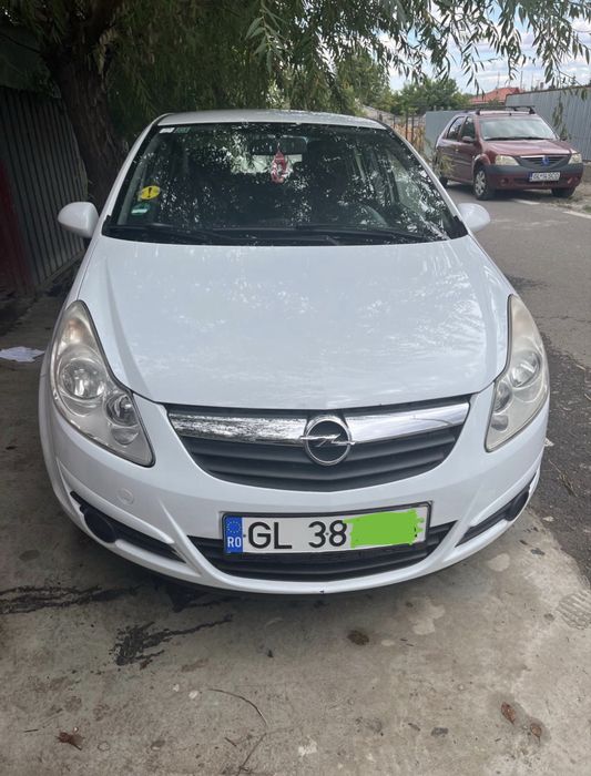 Opel Corsa 1.0 2010