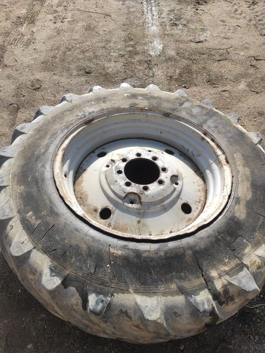 Диска болон тракторога