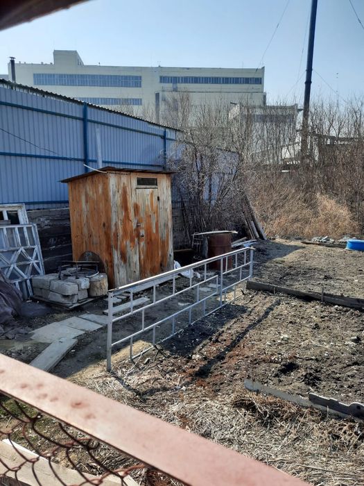 Продам частный дом