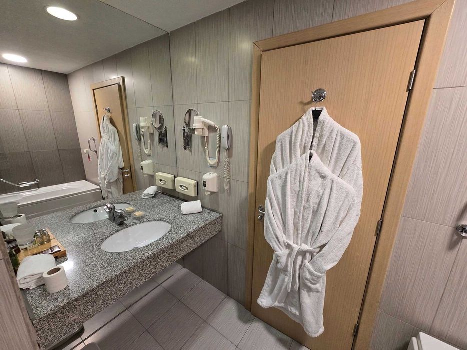 Lucky Hotel, Банско: обзаведено студио за продажба