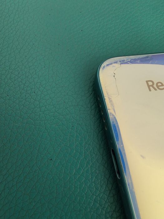Xiaomi Redmi Note 11 - 128GB