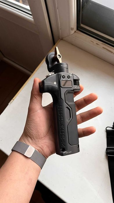 Рукоятка управления фокуса/зума Tilta Nucleus M