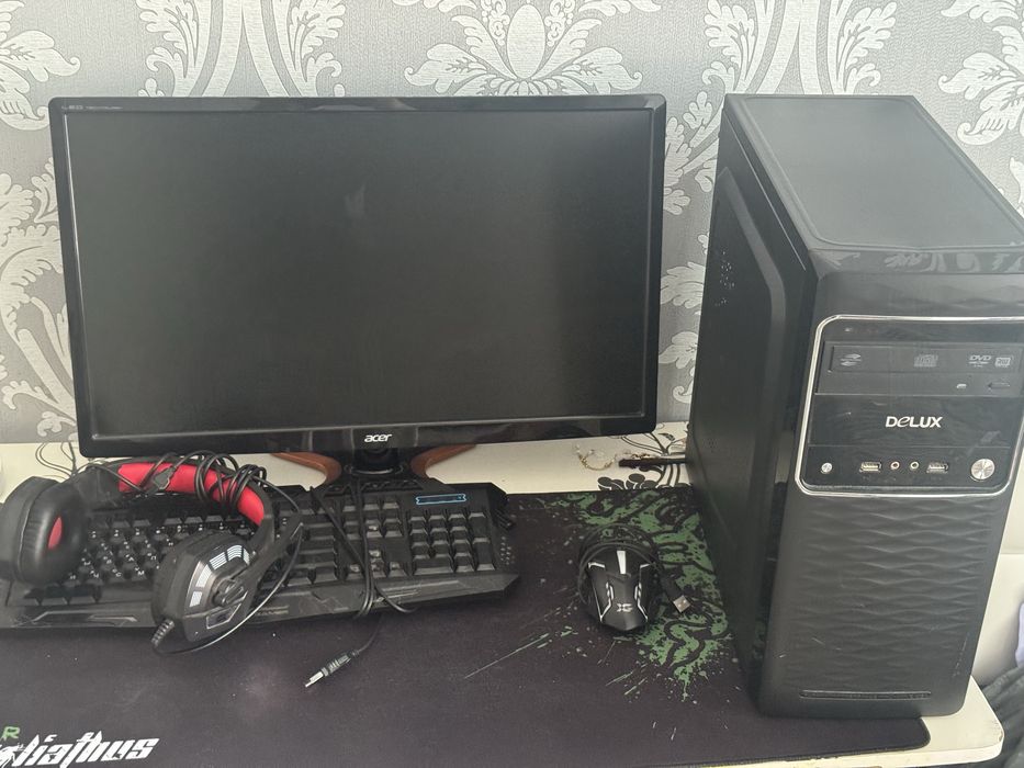 Продам компьютер