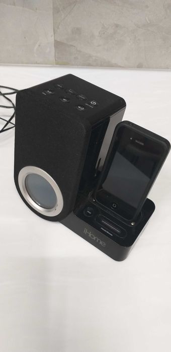 Сотовый телефон. Айфон 4.