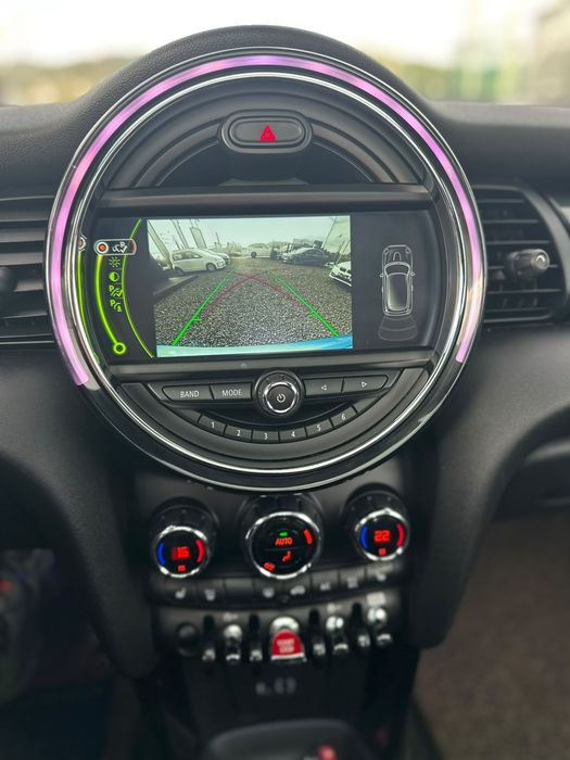 Mini Cooper D 2018 Facelift 145000km!