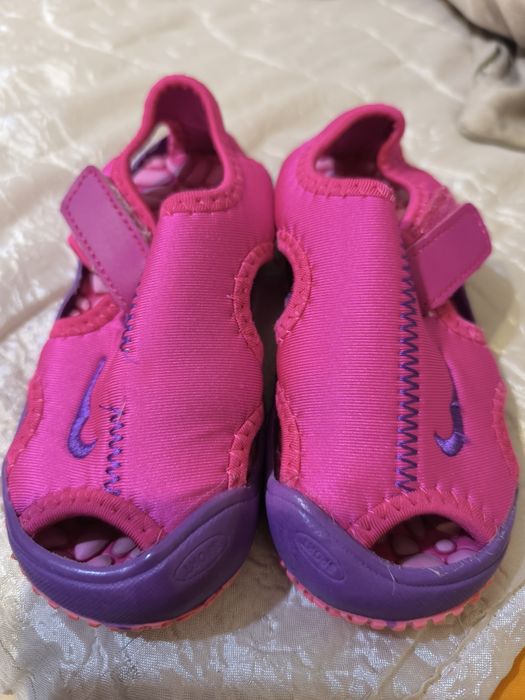 Детски маратонки и сандали