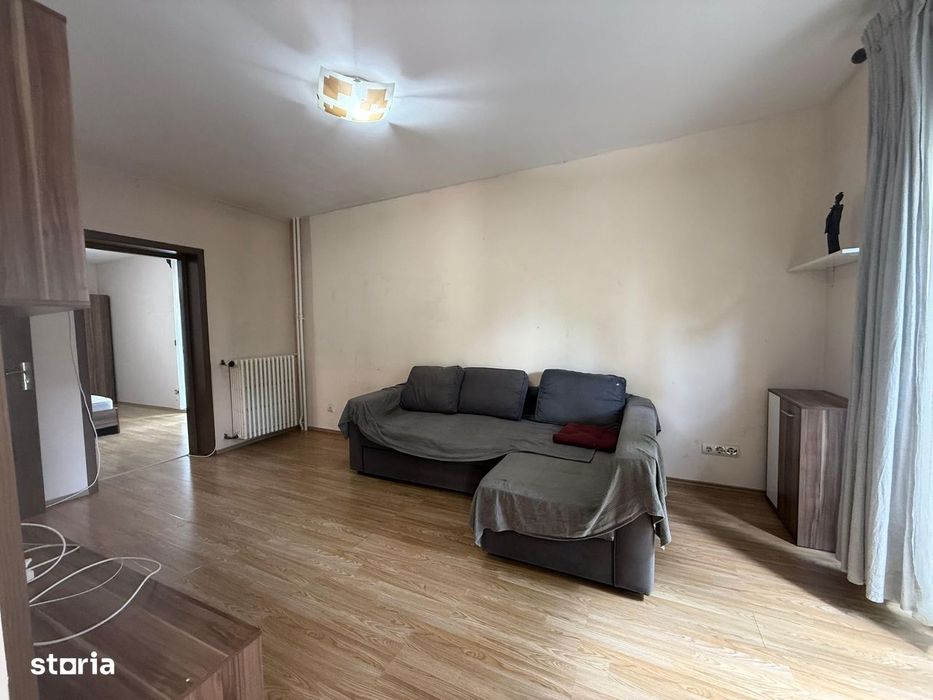 2 camere Floreasca, ideal pentru locuință sau investiție