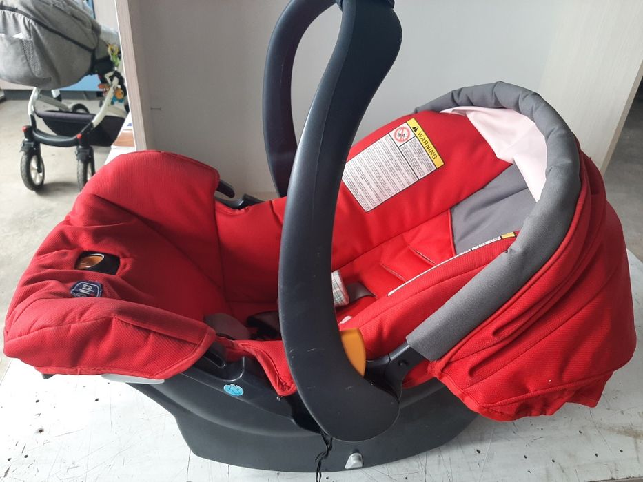 Столче за кола Чико