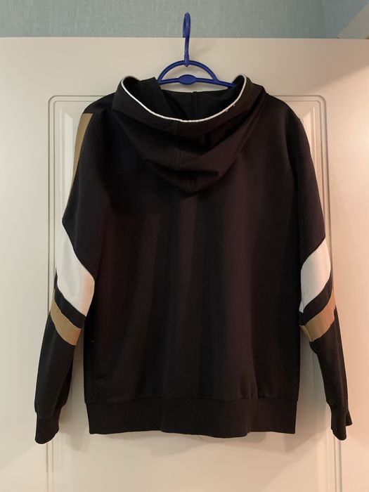 Спортивка верх