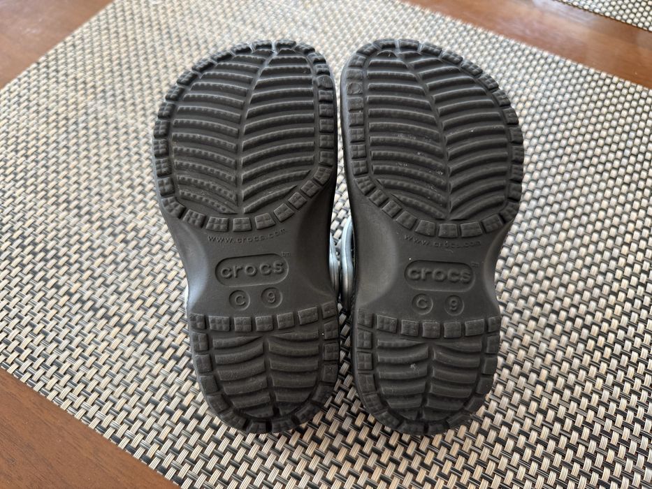 Детски обувки Crocs 25-26