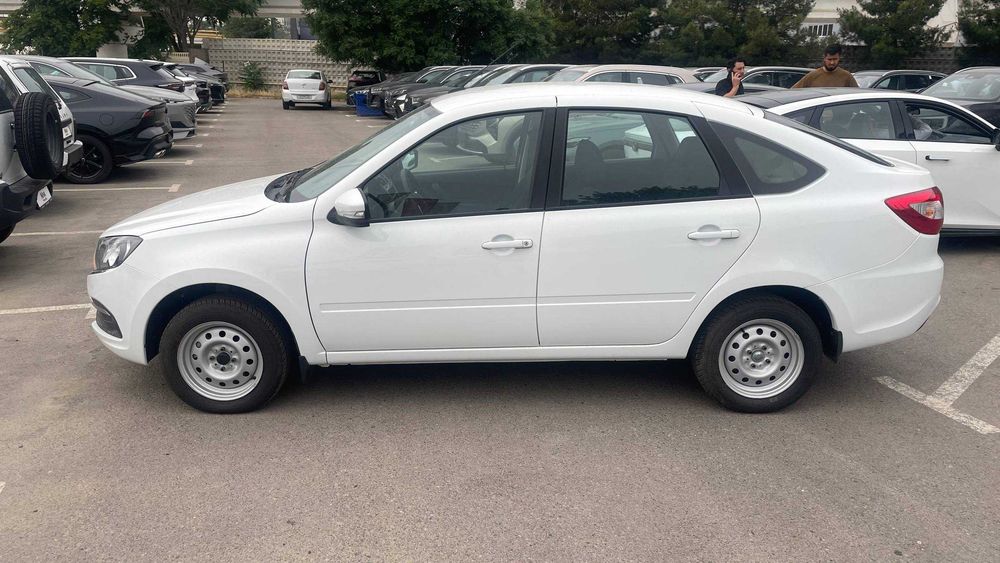 LADA Granta Liftbek
