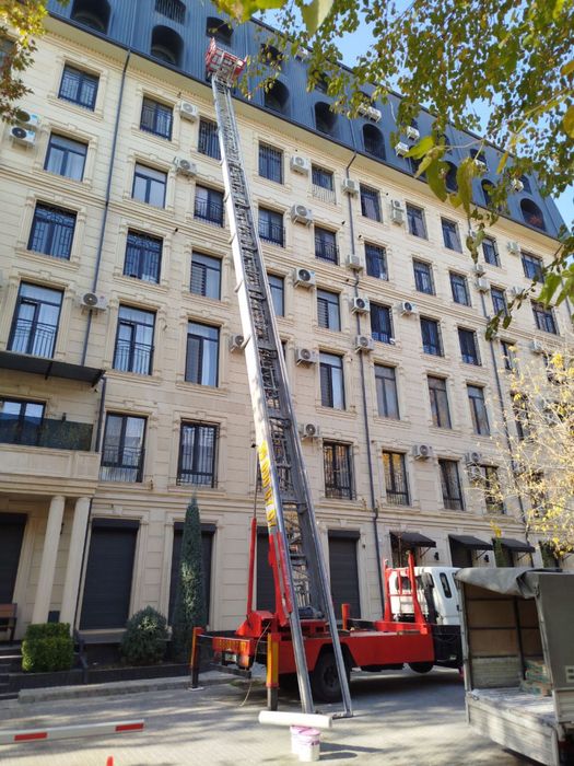Автолифт Хизматлари Услуги Автолифта Avtolift Xizmatlari