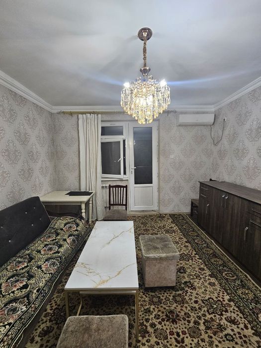 Сотилади!!! Сергели 7А. 2/6/7 евро ремонт. Новастройка.