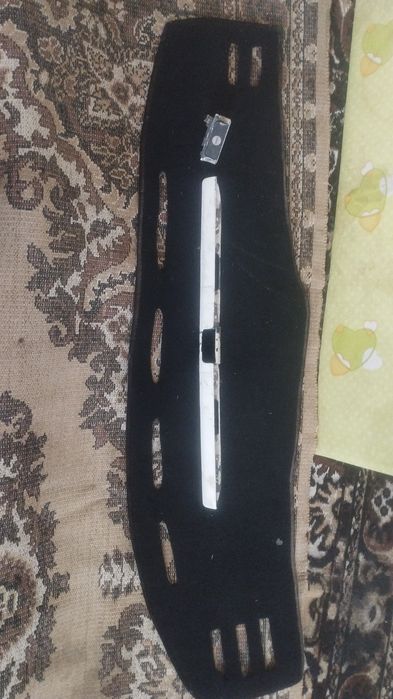 Под номерник голф,3