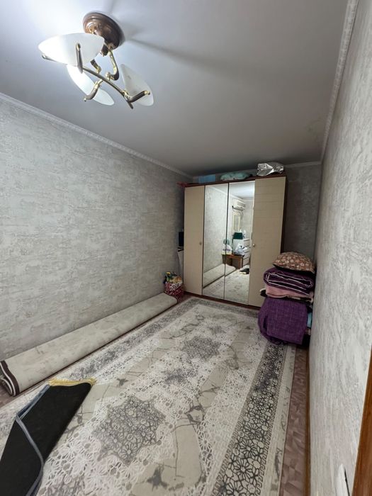 Продам 3х ком квартиру