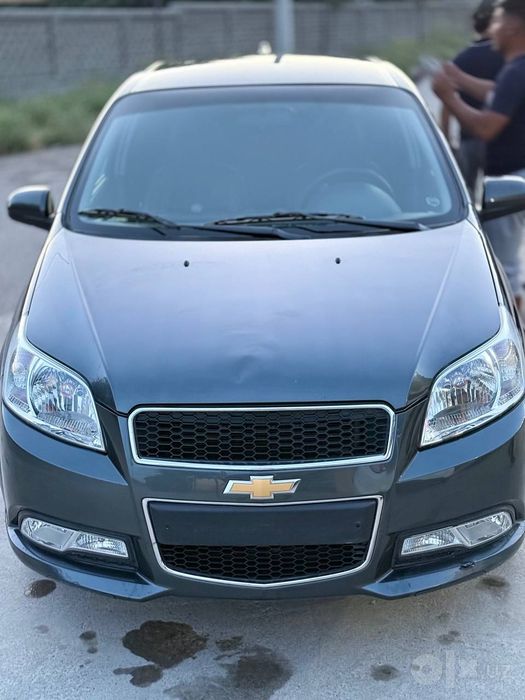 Chevrolet Nexia 3 sotiladi srochniga