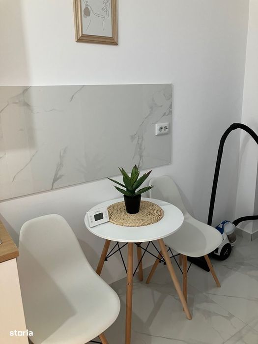 Inchiriere garsoniera Militari Residence-Ilie Petre,1/7,TOTUL NOU,320€