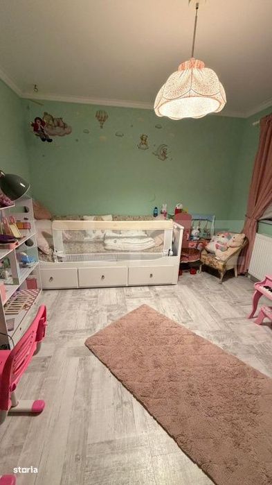 Casa tip duplex, Burdujeni