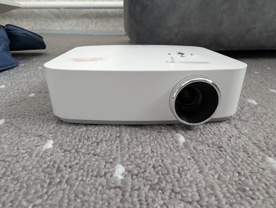 Проектор LG PF 50 ks