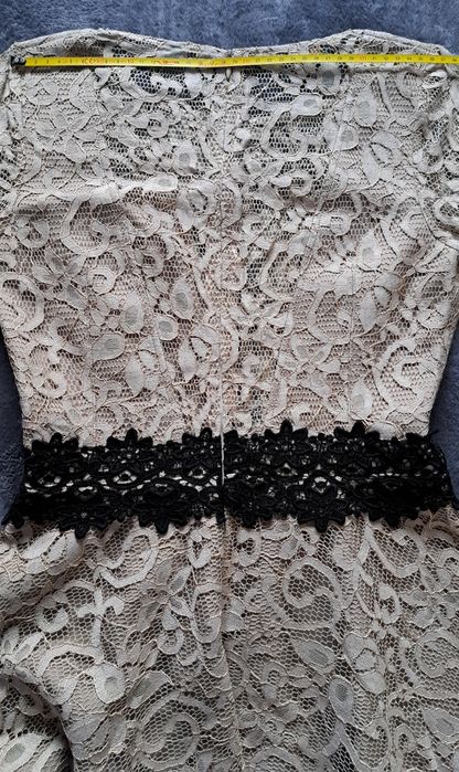 Rochie petrecere Les Femmes  S